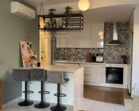 Reventa - Villa - Orihuela Costa - La Zenia