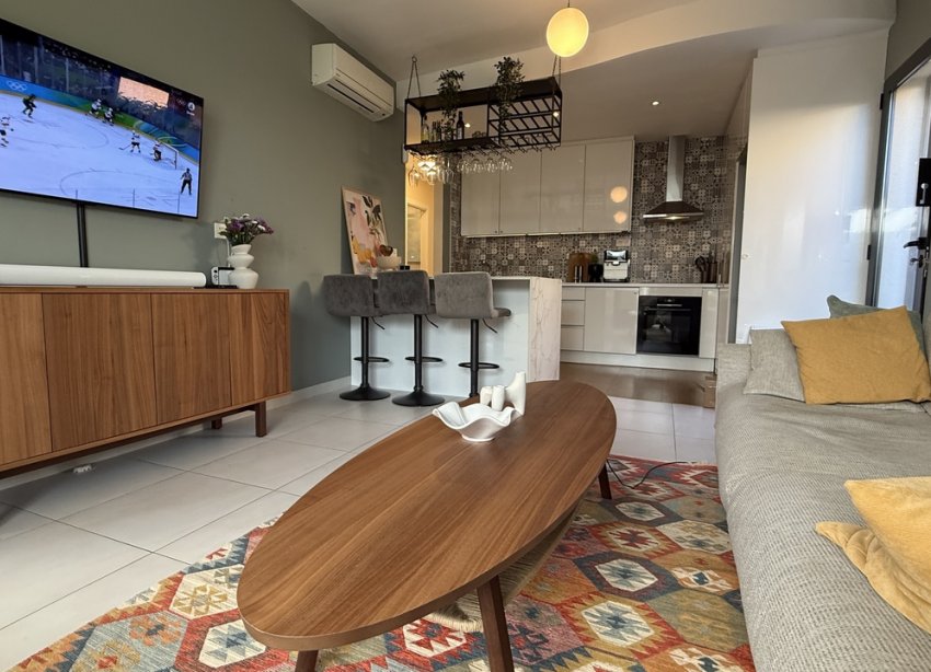 Reventa - Villa - Orihuela Costa - La Zenia