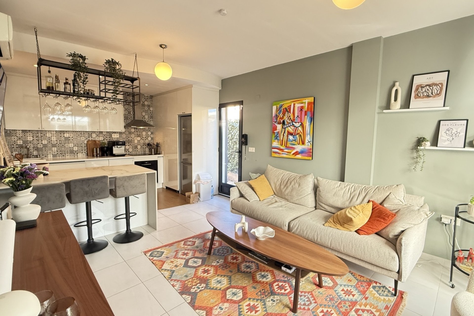 Reventa - Villa - Orihuela Costa - La Zenia