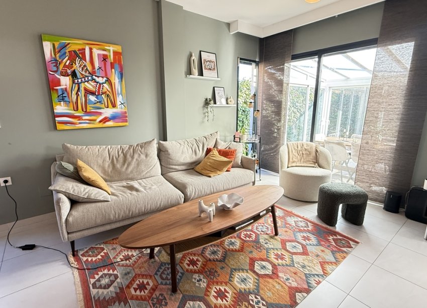 Reventa - Villa - Orihuela Costa - La Zenia