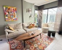 Reventa - Villa - Orihuela Costa - La Zenia