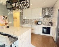 Reventa - Villa - Orihuela Costa - La Zenia