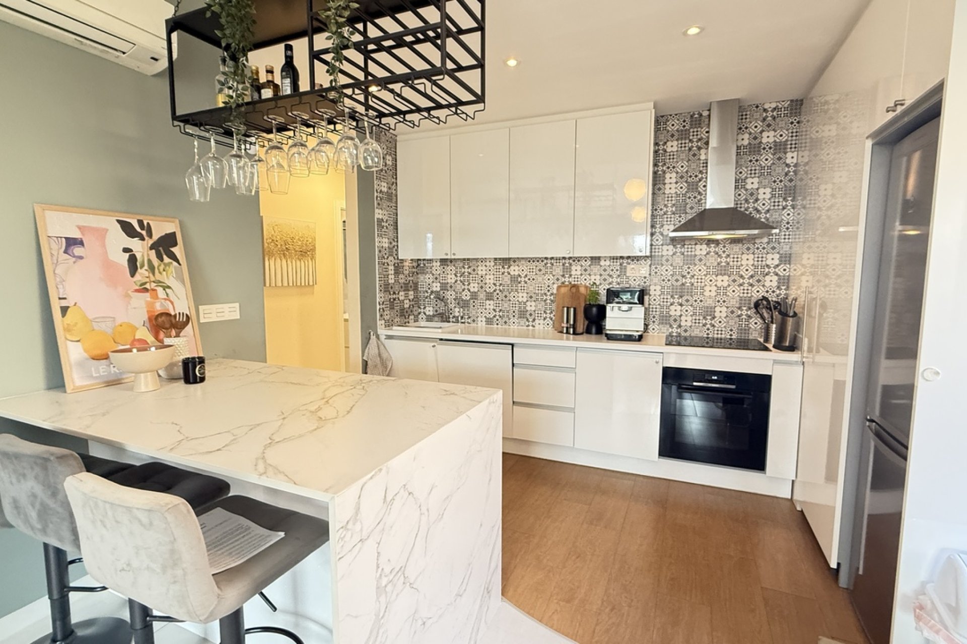 Reventa - Villa - Orihuela Costa - La Zenia