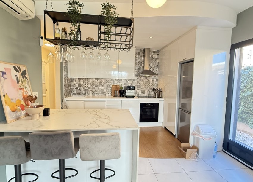 Reventa - Villa - Orihuela Costa - La Zenia