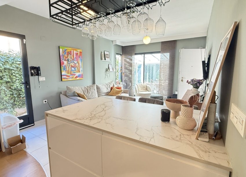 Reventa - Villa - Orihuela Costa - La Zenia