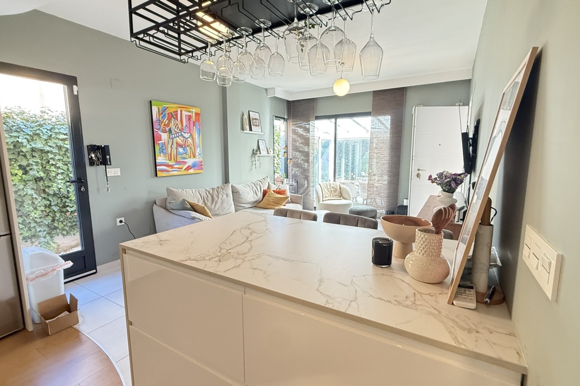 Reventa - Villa - Orihuela Costa - La Zenia