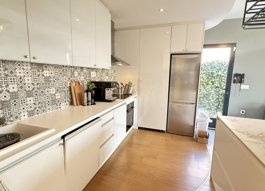 Reventa - Villa - Orihuela Costa - La Zenia