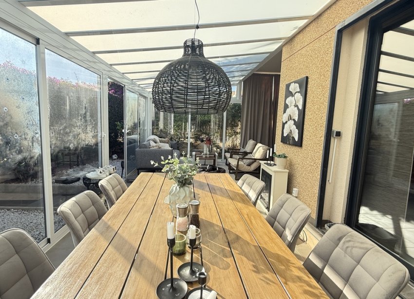 Reventa - Villa - Orihuela Costa - La Zenia