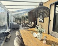 Reventa - Villa - Orihuela Costa - La Zenia