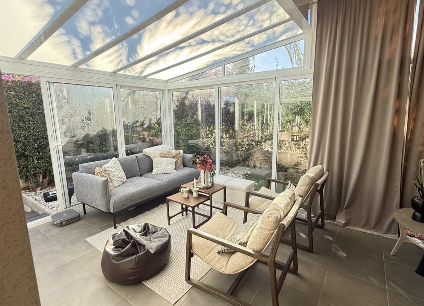 Reventa - Villa - Orihuela Costa - La Zenia