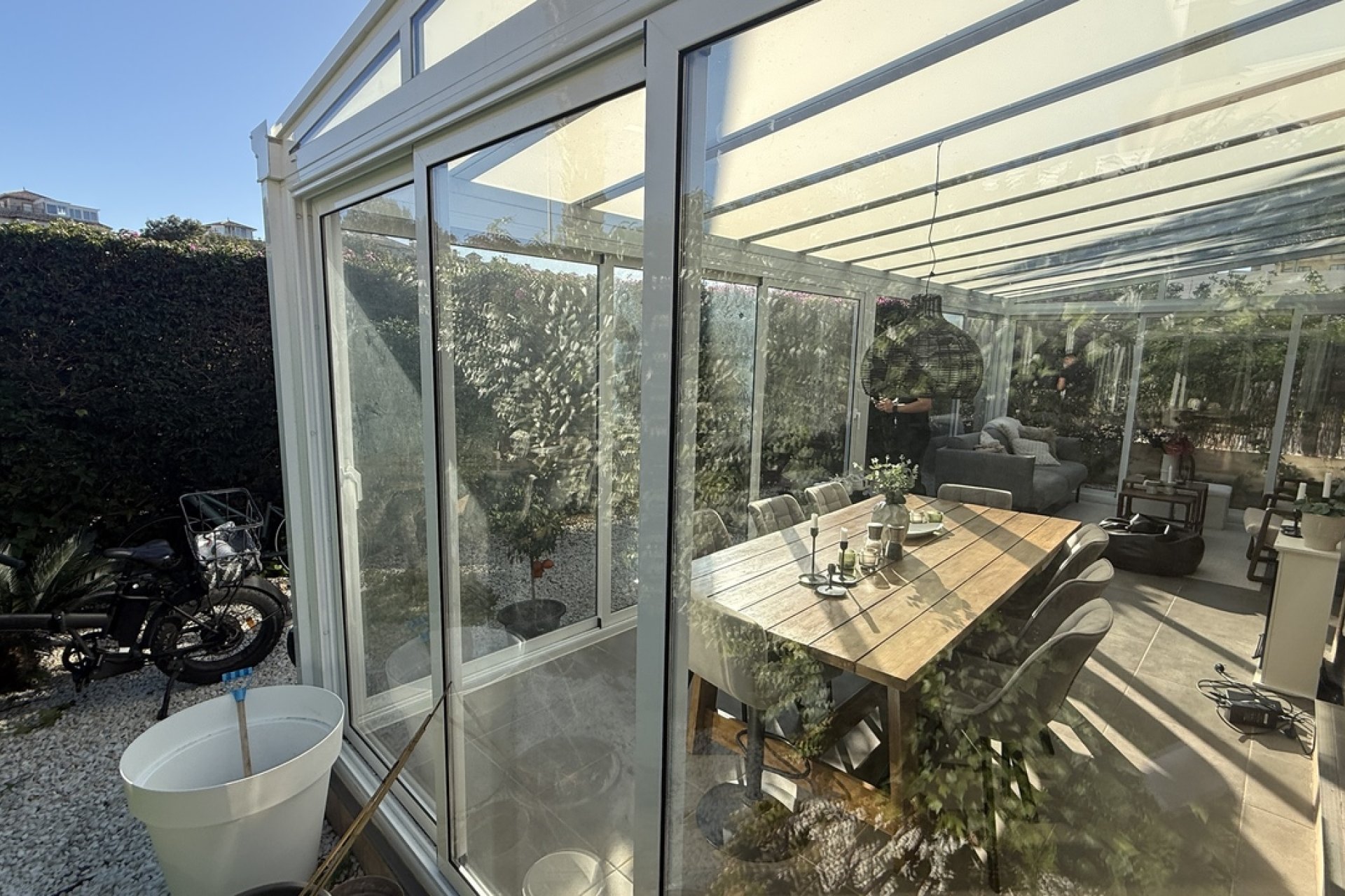 Reventa - Villa - Orihuela Costa - La Zenia