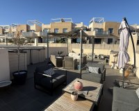 Reventa - Villa - Orihuela Costa - La Zenia