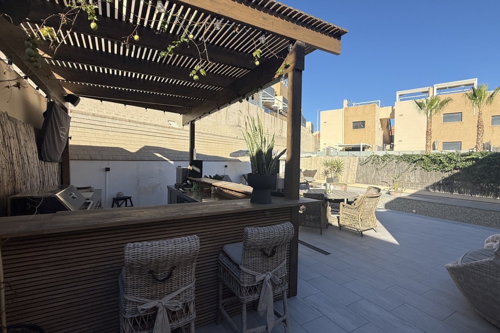 Reventa - Villa - Orihuela Costa - La Zenia