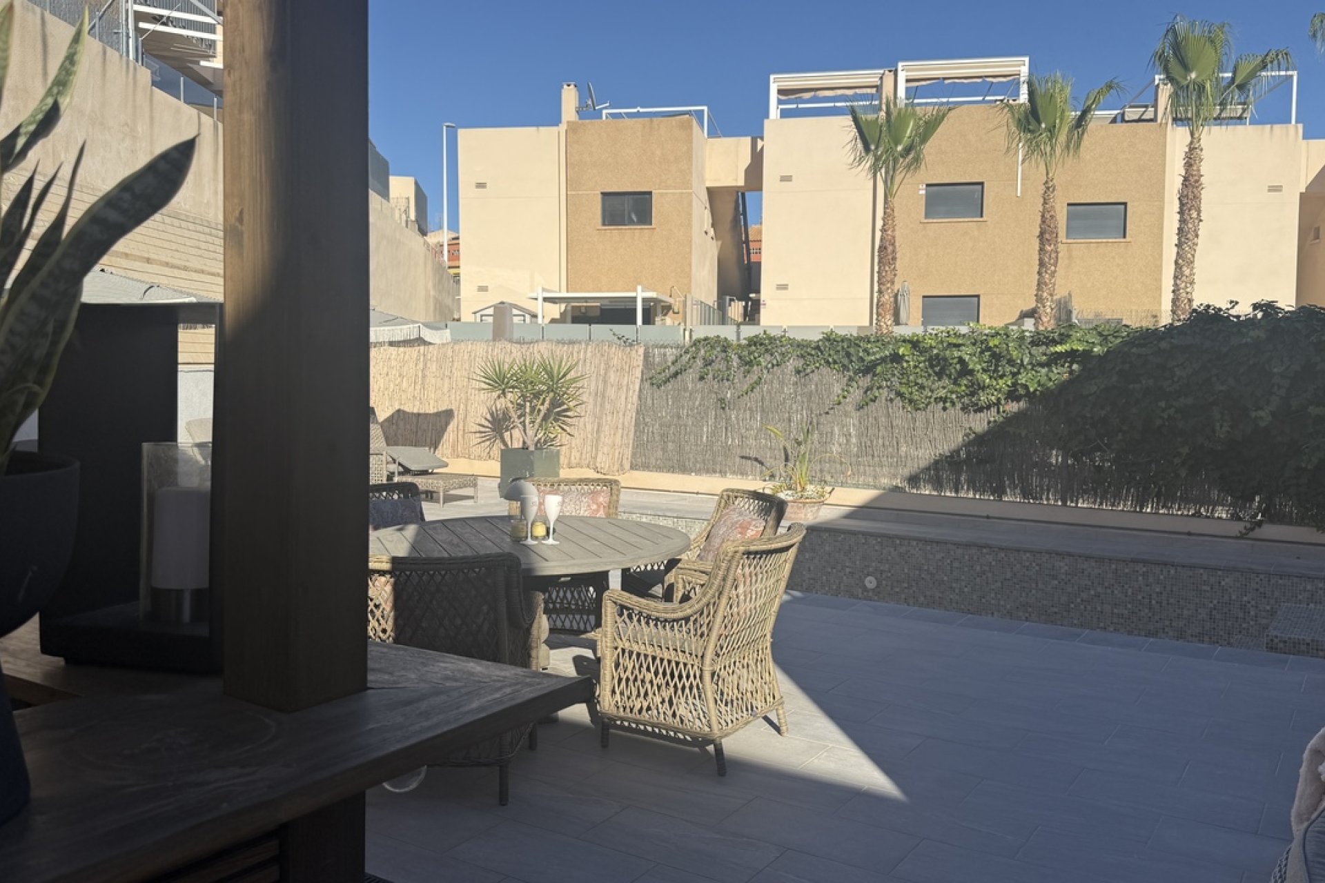 Reventa - Villa - Orihuela Costa - La Zenia