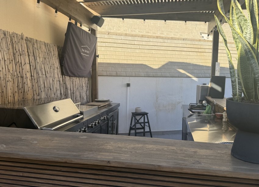 Reventa - Villa - Orihuela Costa - La Zenia