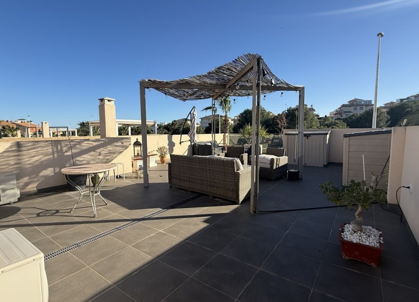 Reventa - Villa - Orihuela Costa - La Zenia