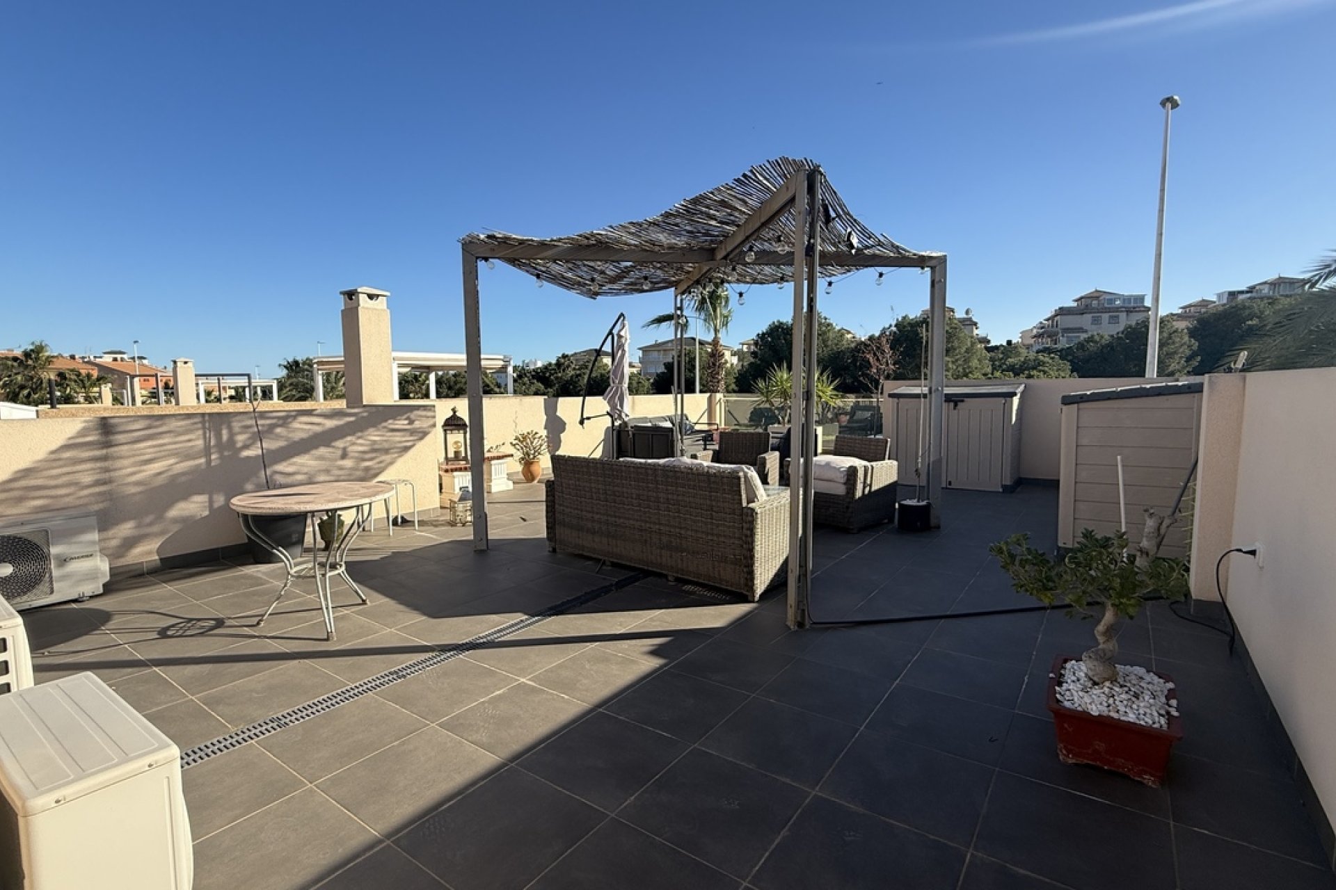 Reventa - Villa - Orihuela Costa - La Zenia