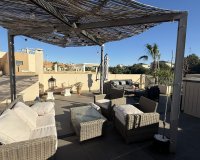 Reventa - Villa - Orihuela Costa - La Zenia