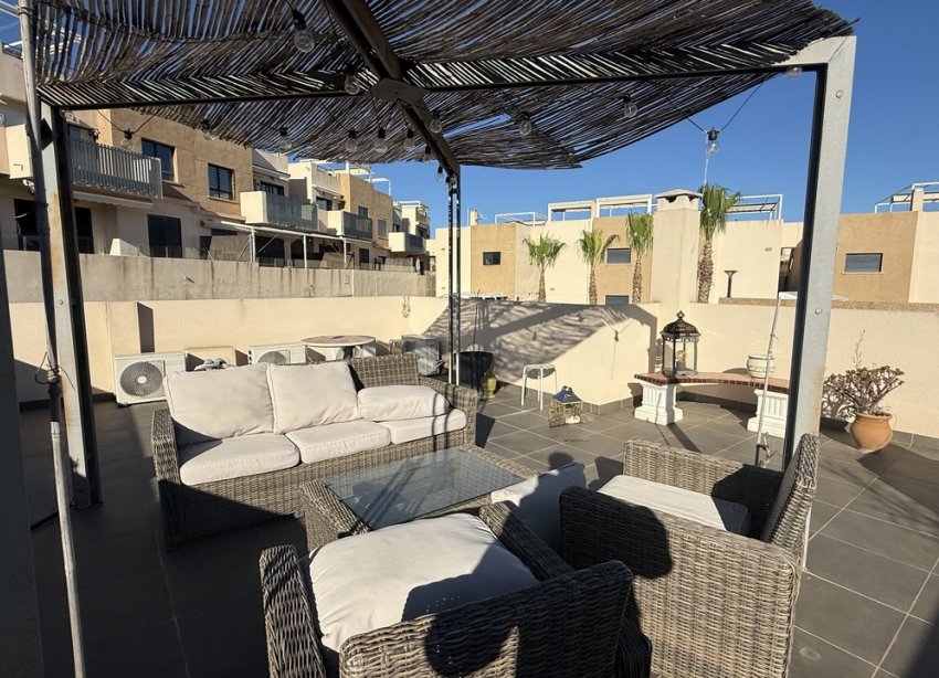 Reventa - Villa - Orihuela Costa - La Zenia