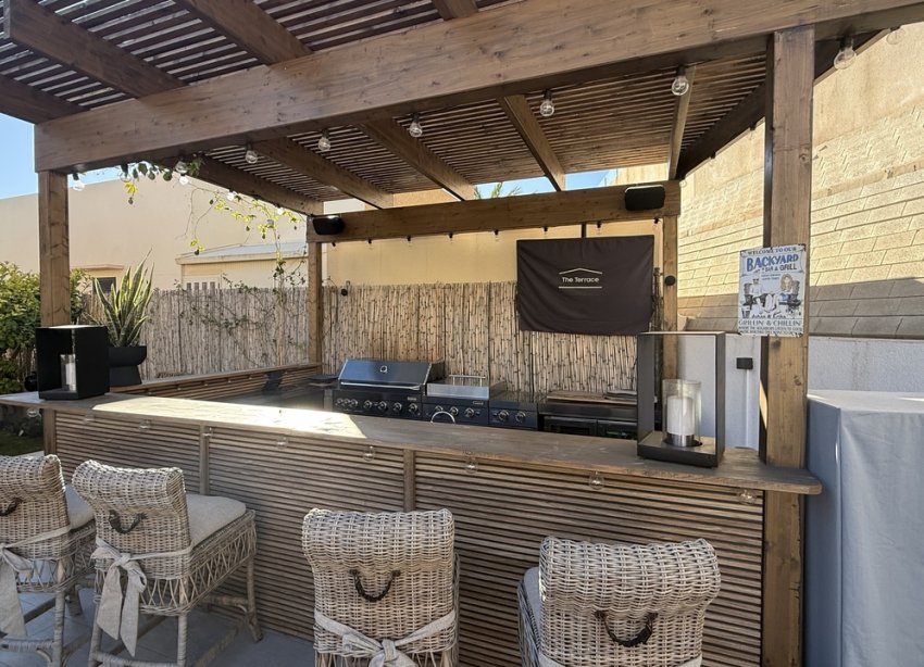 Reventa - Villa - Orihuela Costa - La Zenia