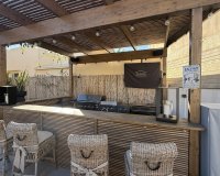 Reventa - Villa - Orihuela Costa - La Zenia