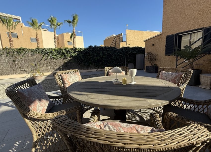 Reventa - Villa - Orihuela Costa - La Zenia