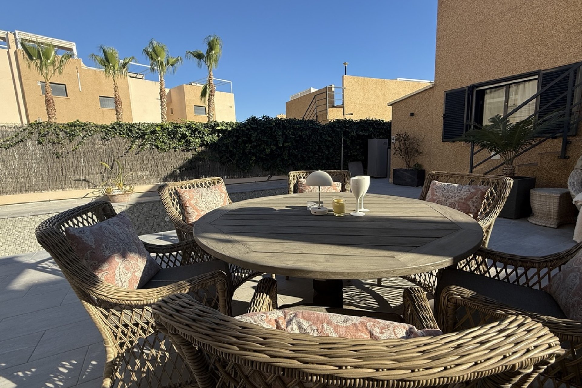 Reventa - Villa - Orihuela Costa - La Zenia