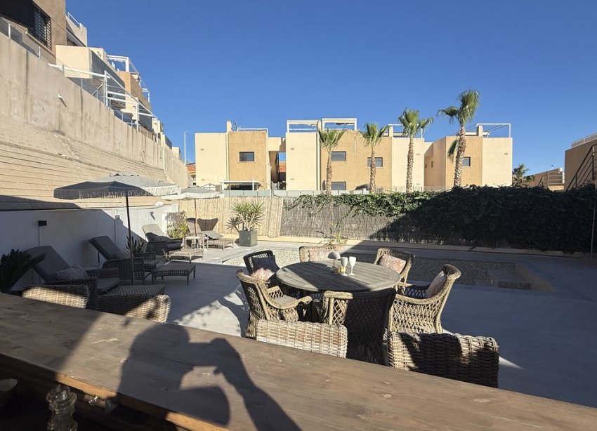 Reventa - Villa - Orihuela Costa - La Zenia