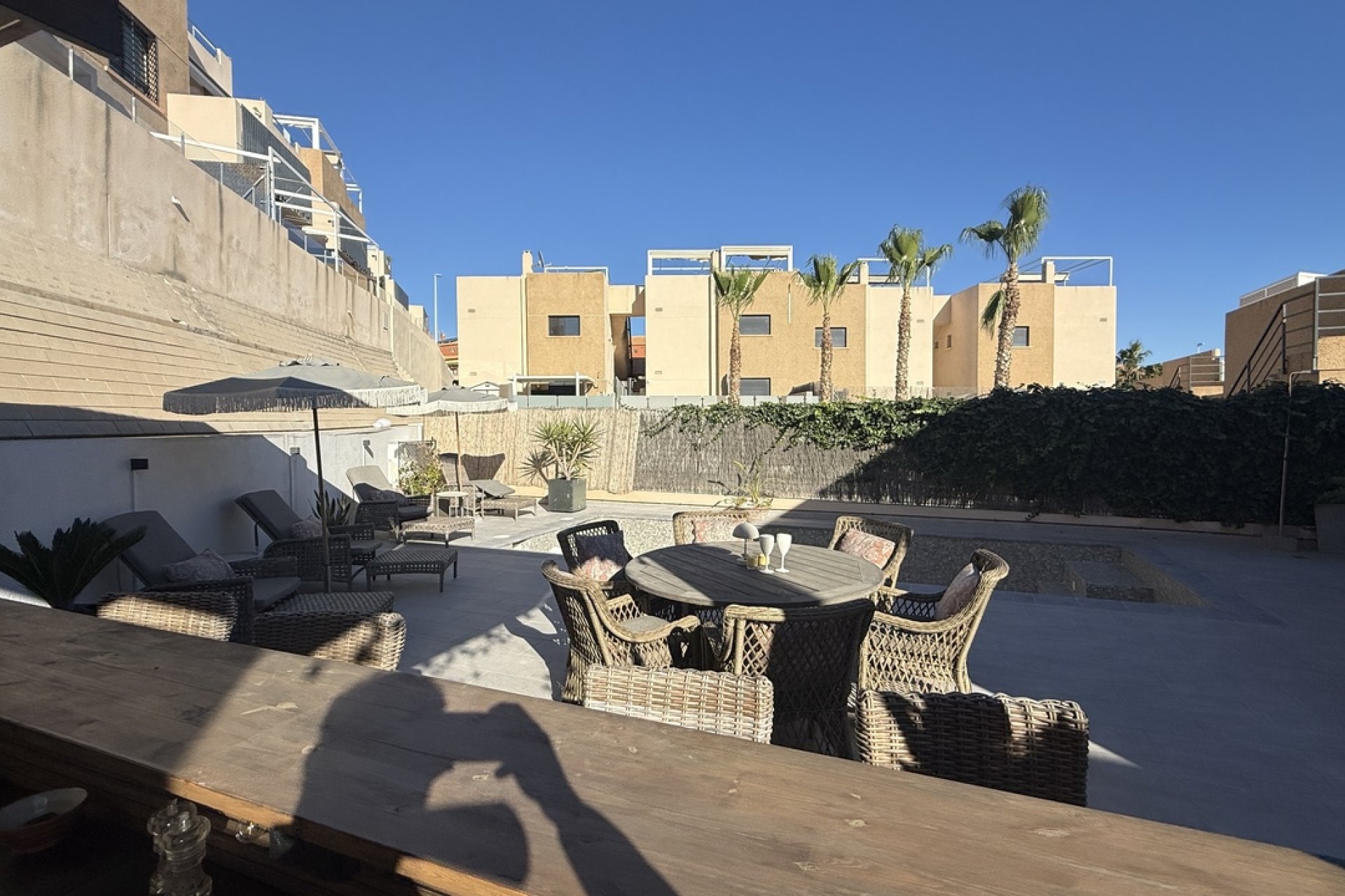 Reventa - Villa - Orihuela Costa - La Zenia