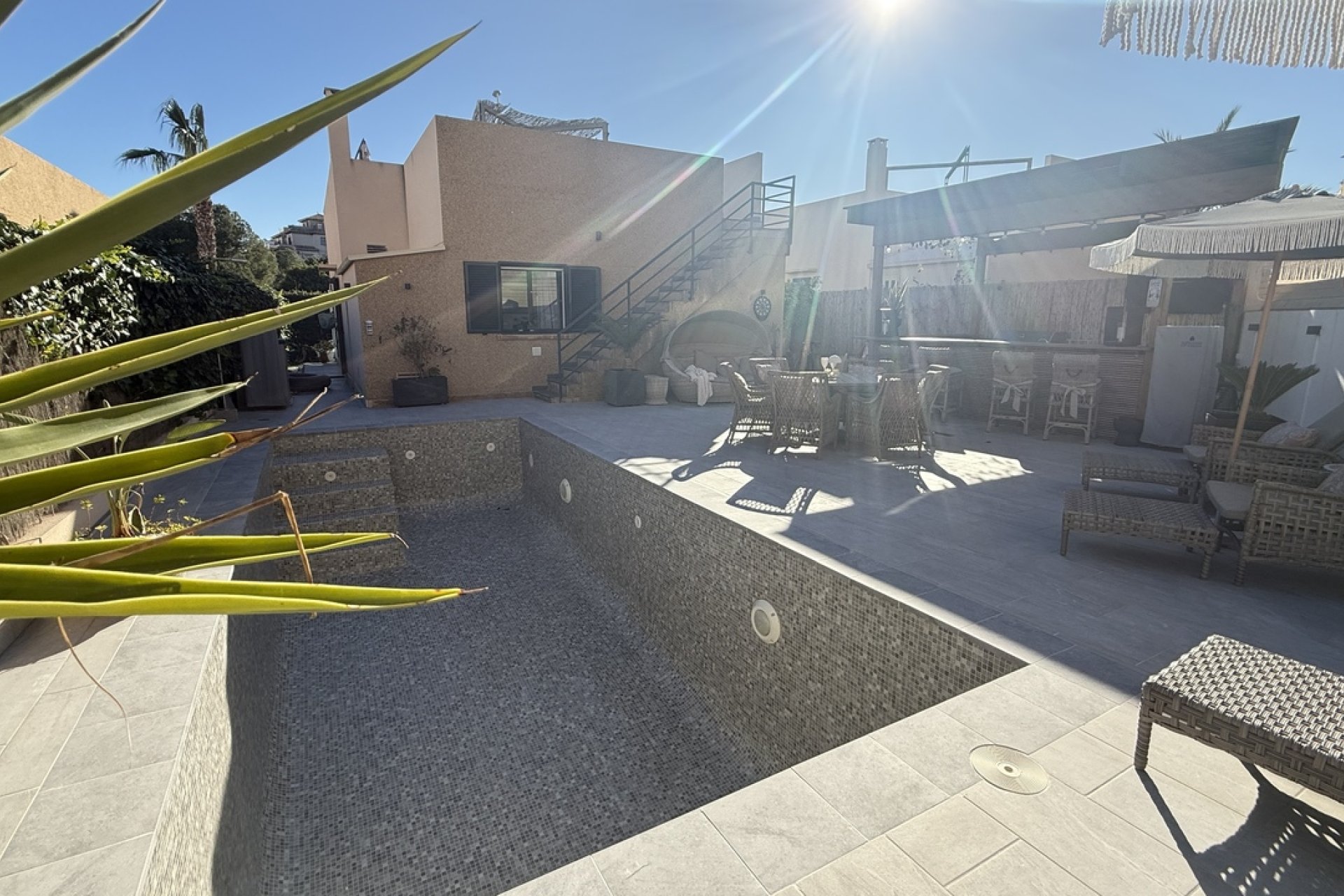 Reventa - Villa - Orihuela Costa - La Zenia