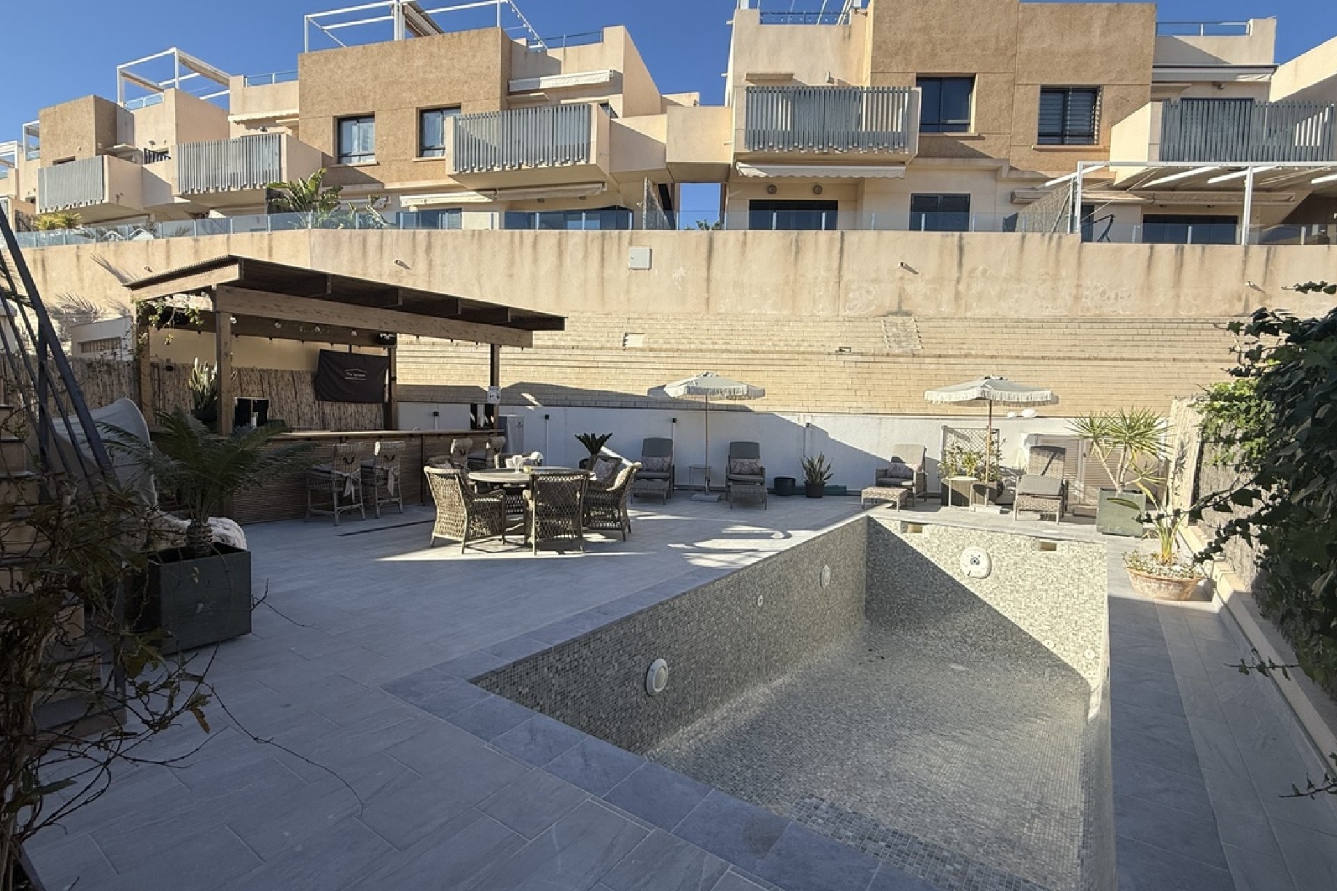 Reventa - Villa - Orihuela Costa - La Zenia