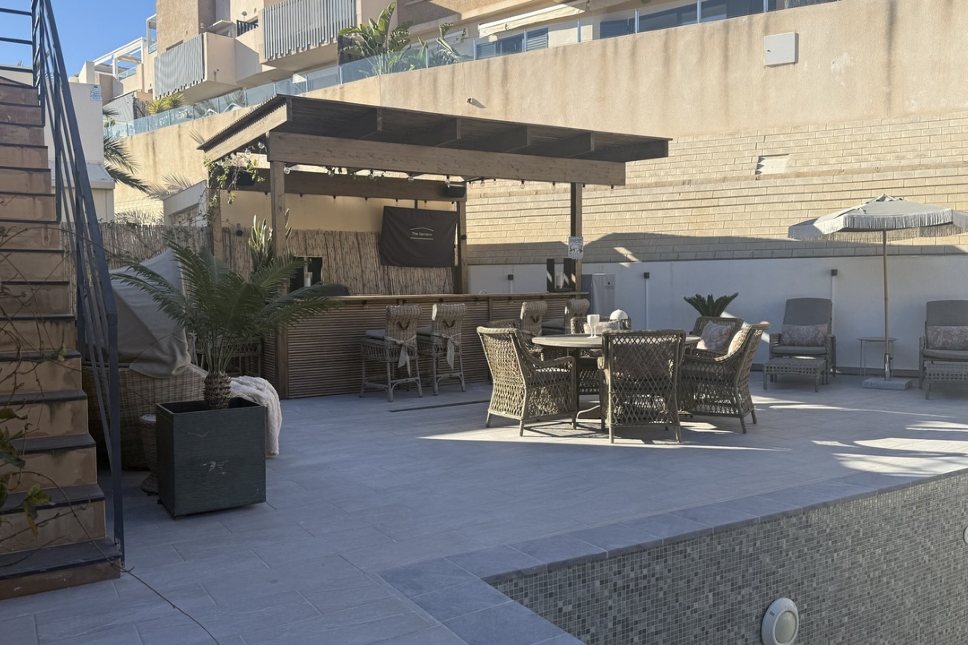 Reventa - Villa - Orihuela Costa - La Zenia