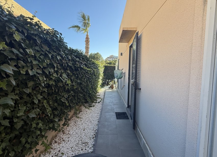 Reventa - Villa - Orihuela Costa - La Zenia