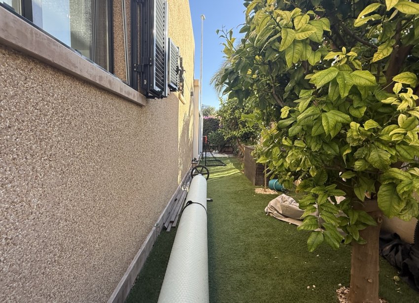 Reventa - Villa - Orihuela Costa - La Zenia