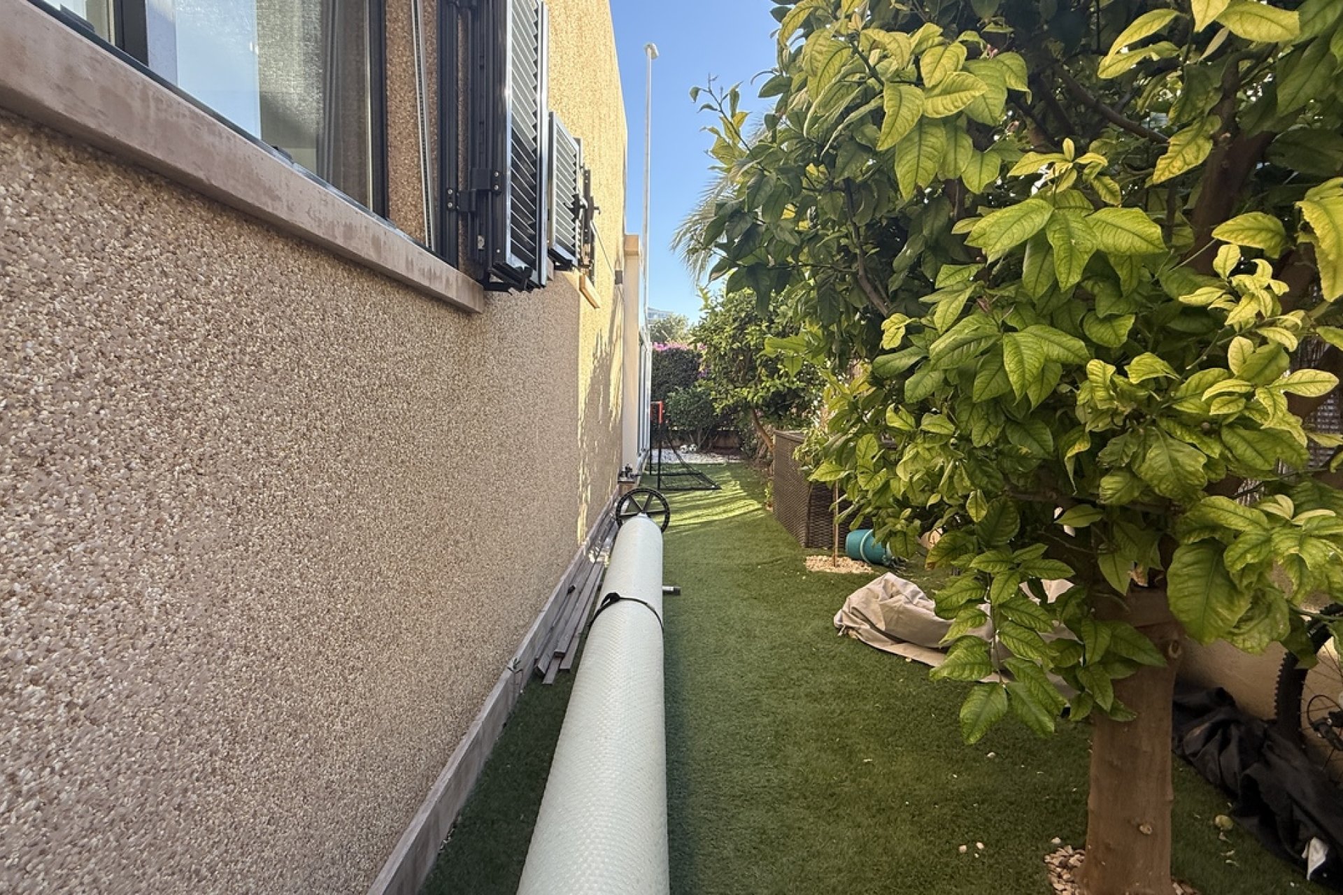 Reventa - Villa - Orihuela Costa - La Zenia