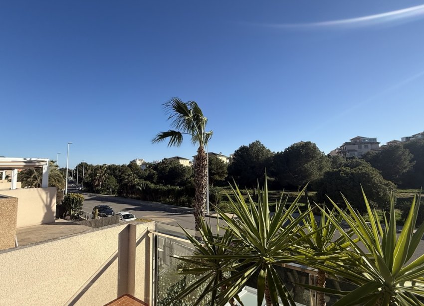 Reventa - Villa - Orihuela Costa - La Zenia