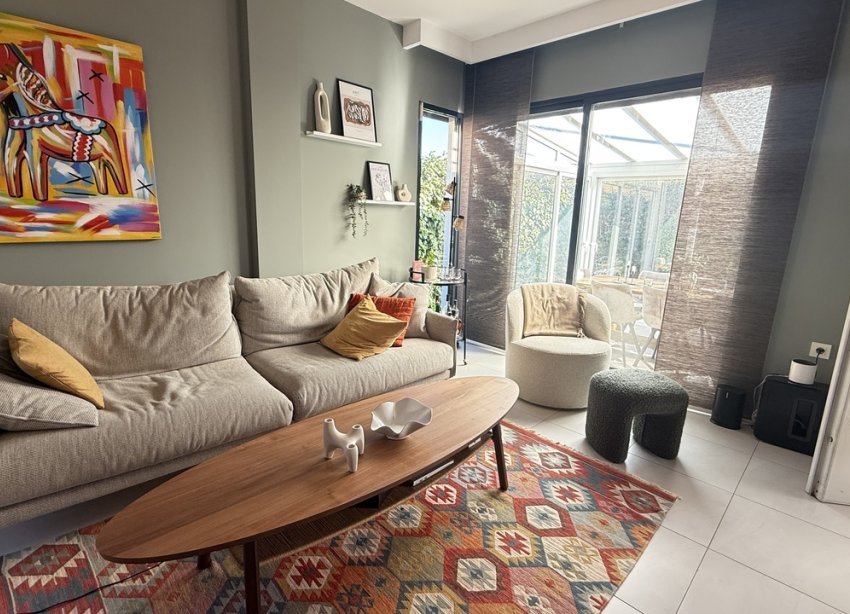 Reventa - Villa - Orihuela Costa - La Zenia