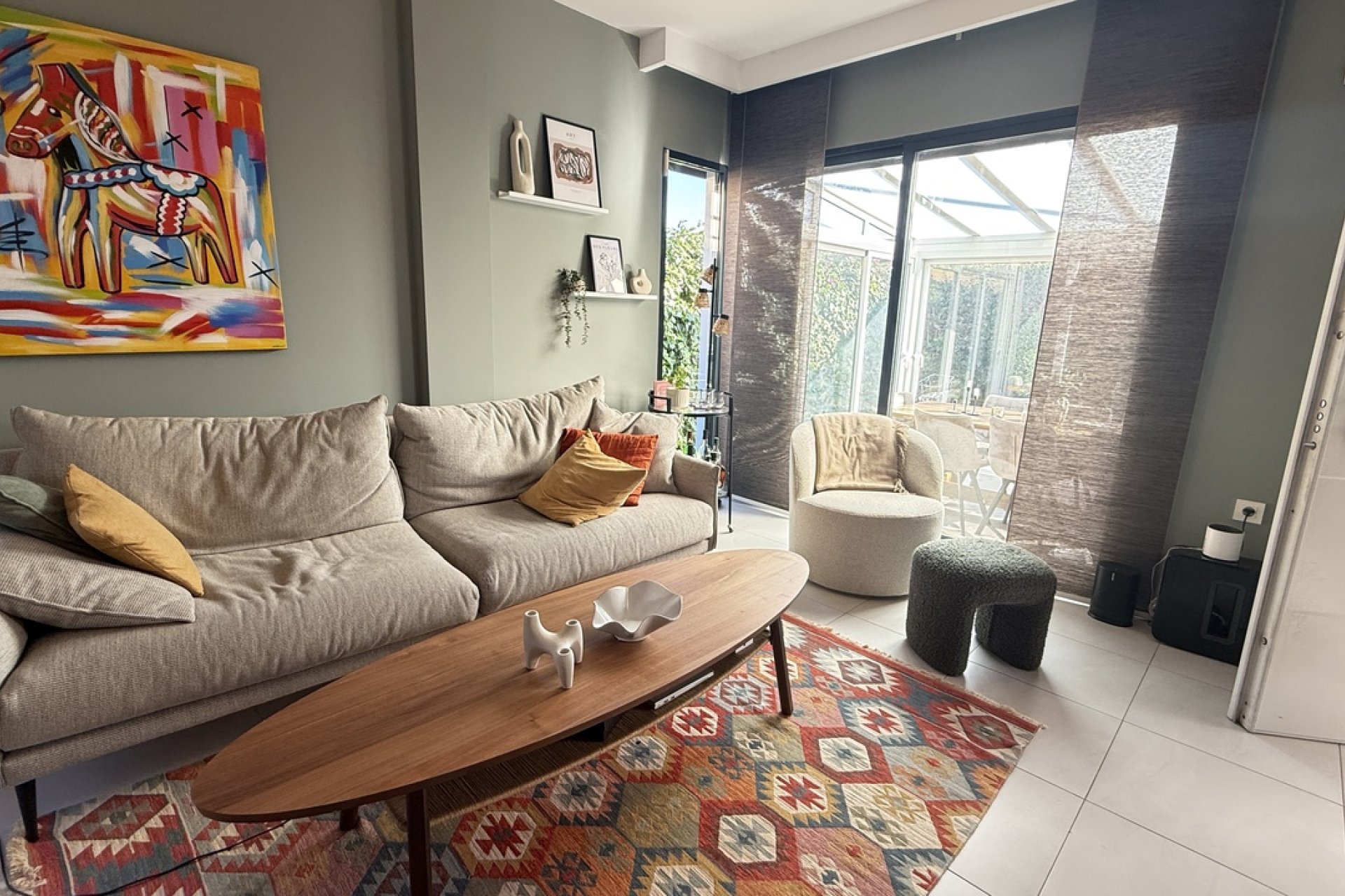 Reventa - Villa - Orihuela Costa - La Zenia