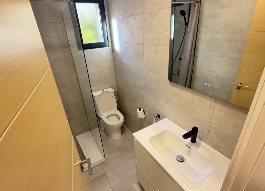 Reventa - Villa - Orihuela Costa - La Zenia