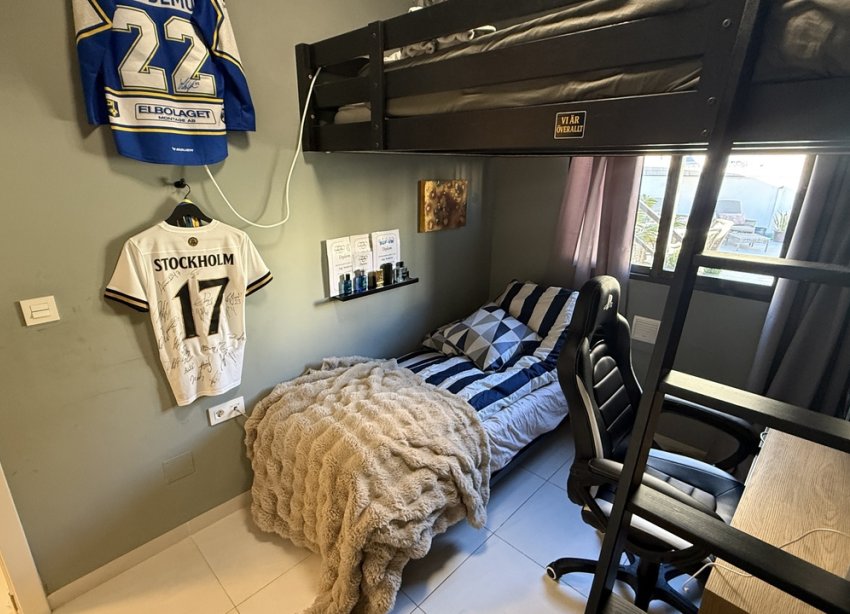 Reventa - Villa - Orihuela Costa - La Zenia