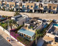Reventa - Villa - Orihuela Costa - La Zenia
