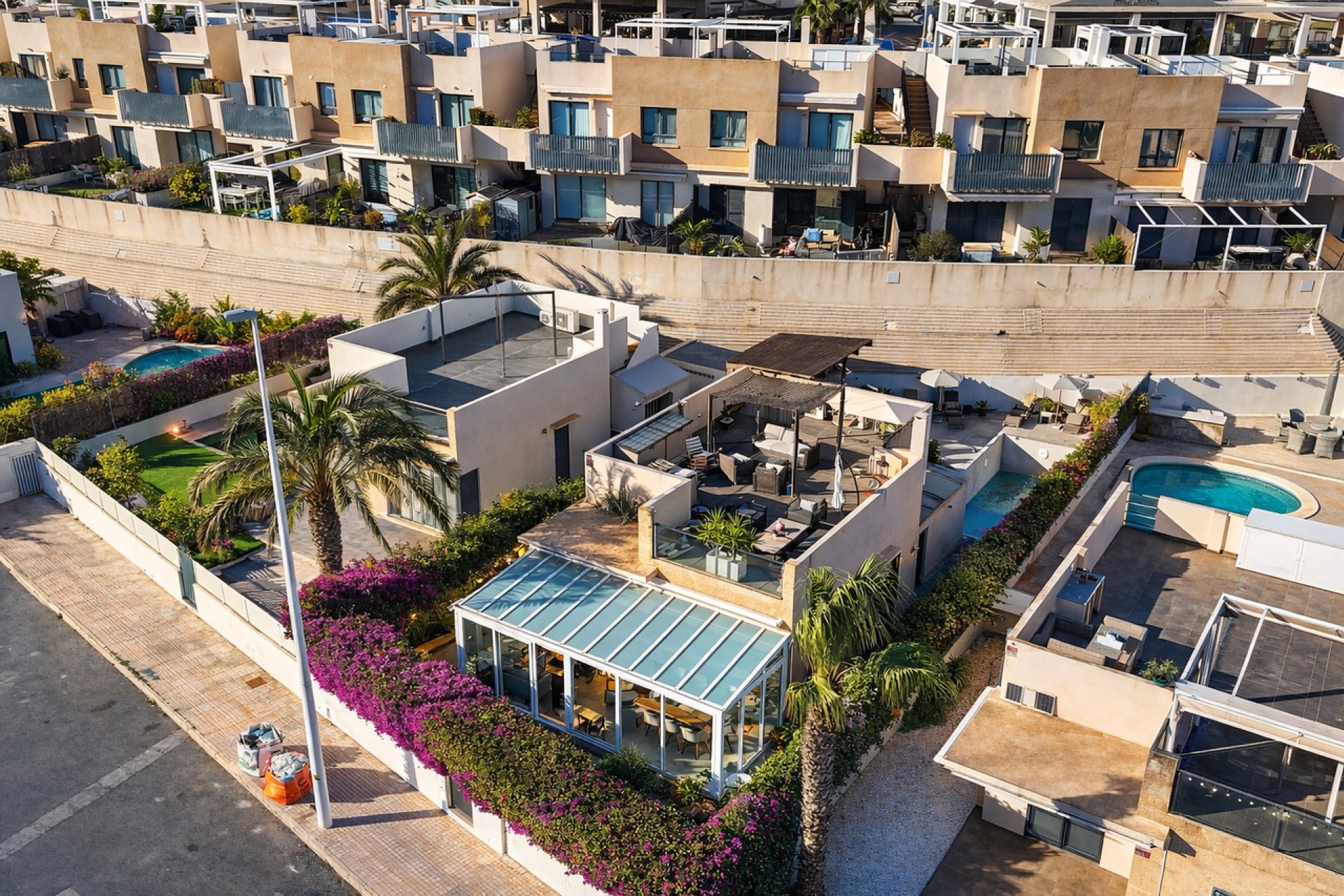 Reventa - Villa - Orihuela Costa - La Zenia
