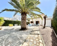 Reventa - Villa - Orihuela Costa - La Zenia