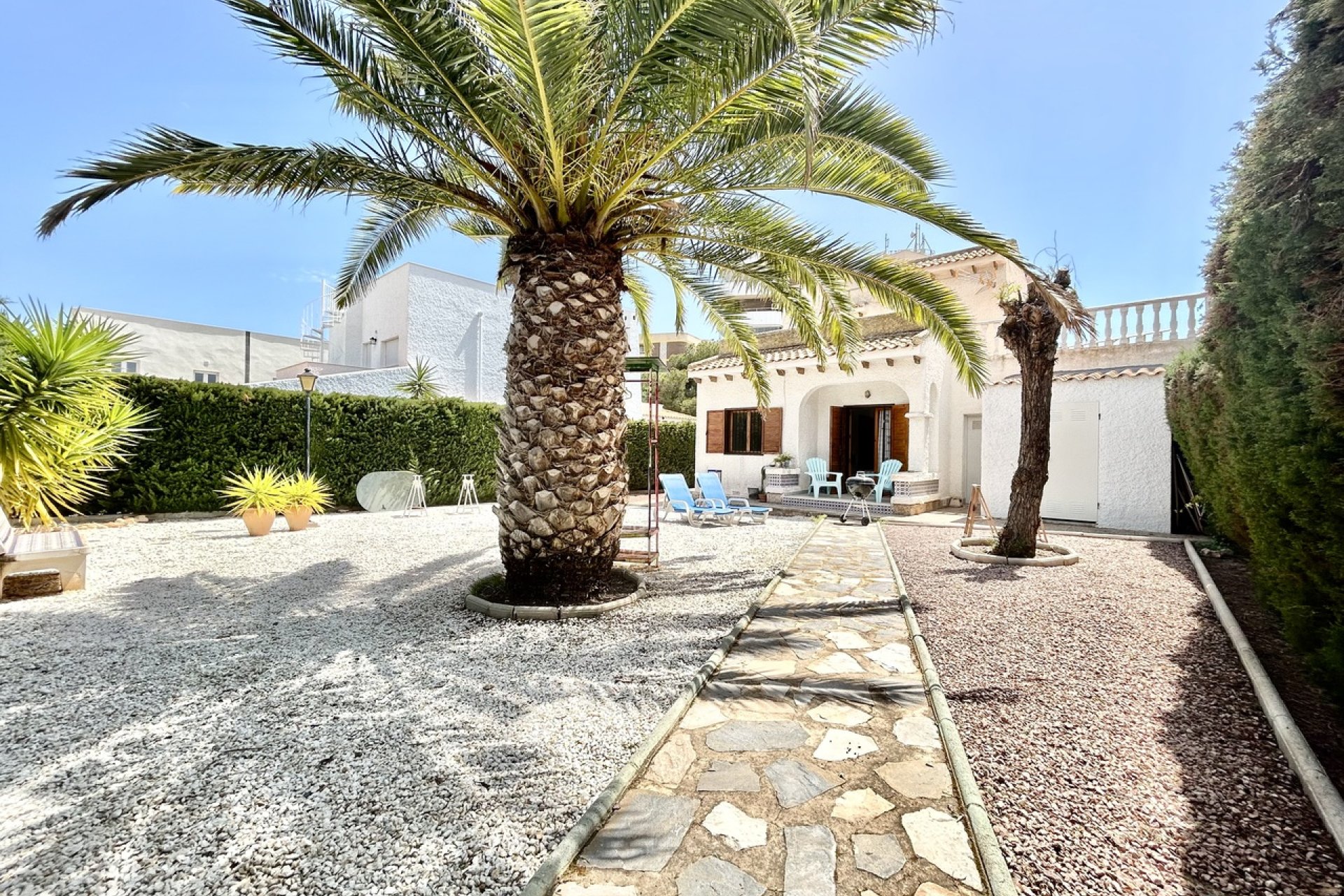 Reventa - Villa - Orihuela Costa - La Zenia
