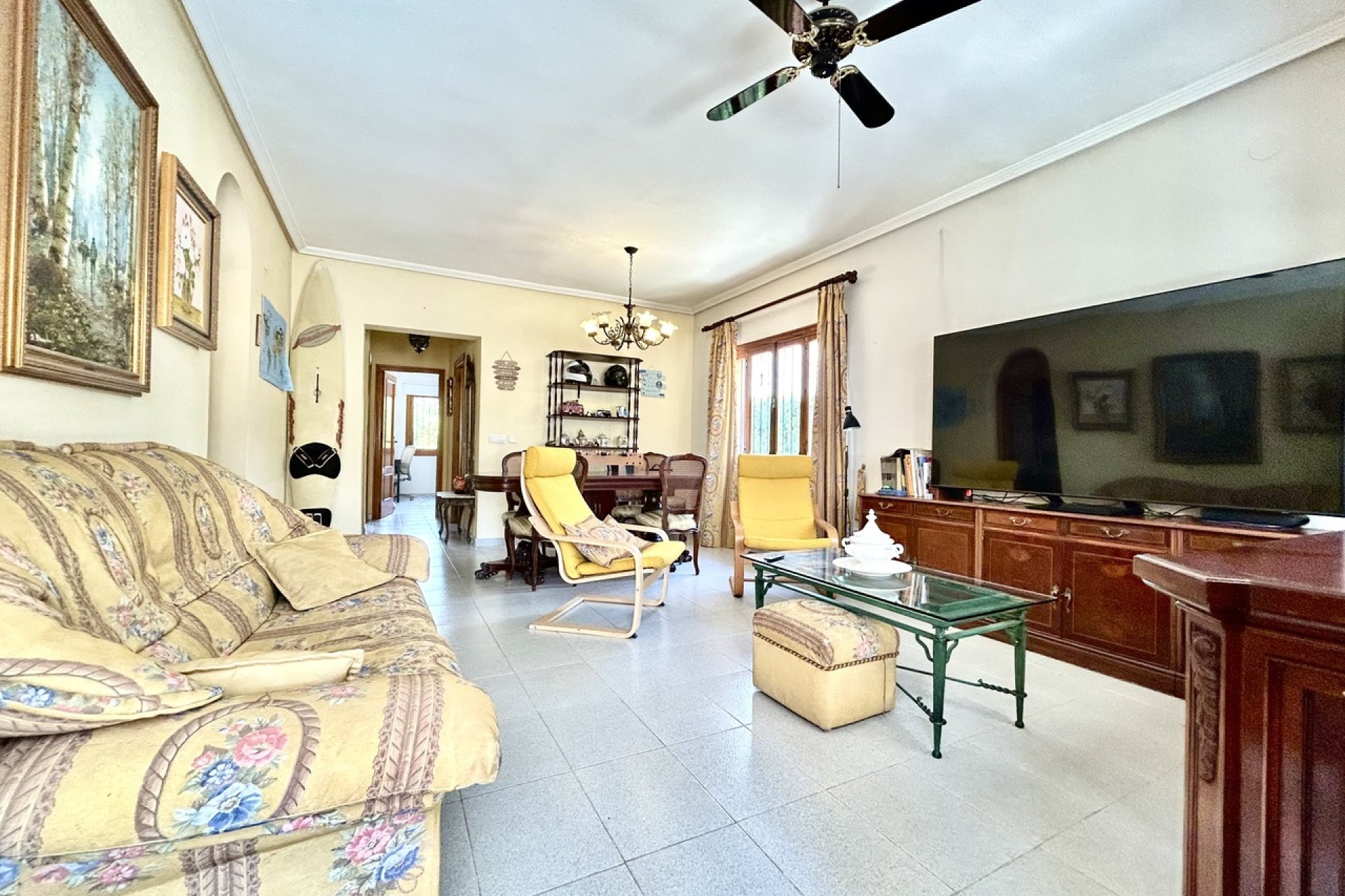 Reventa - Villa - Orihuela Costa - La Zenia