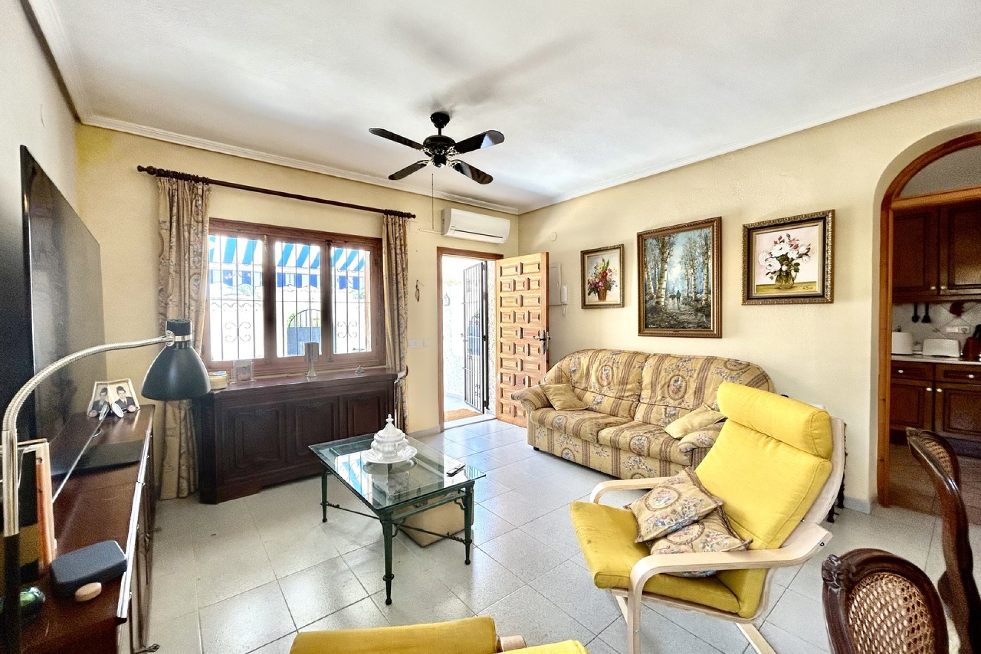 Reventa - Villa - Orihuela Costa - La Zenia