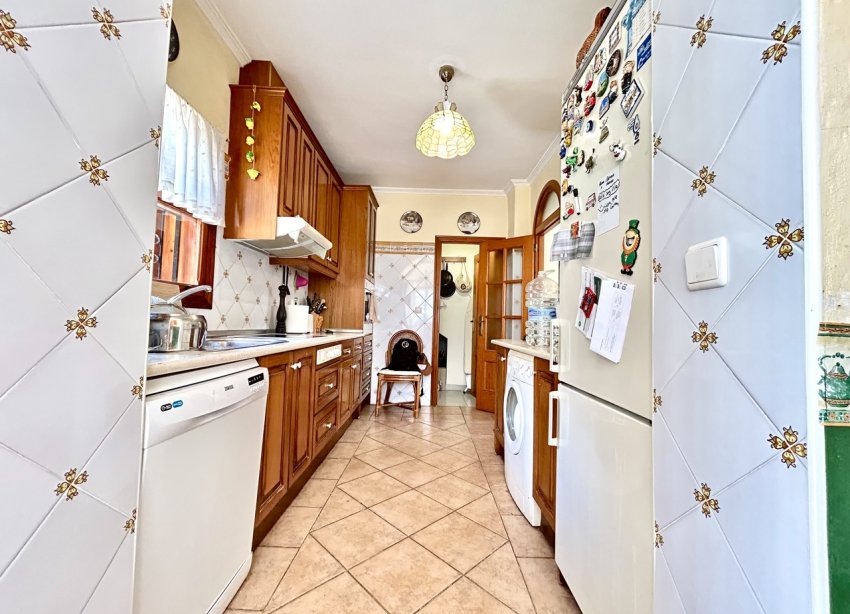 Reventa - Villa - Orihuela Costa - La Zenia