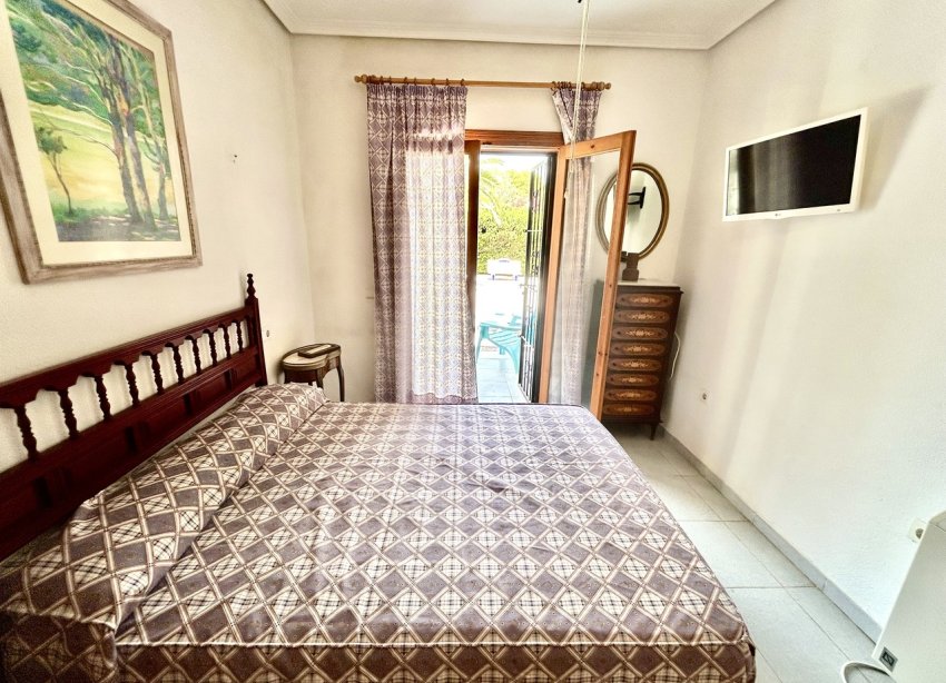 Reventa - Villa - Orihuela Costa - La Zenia