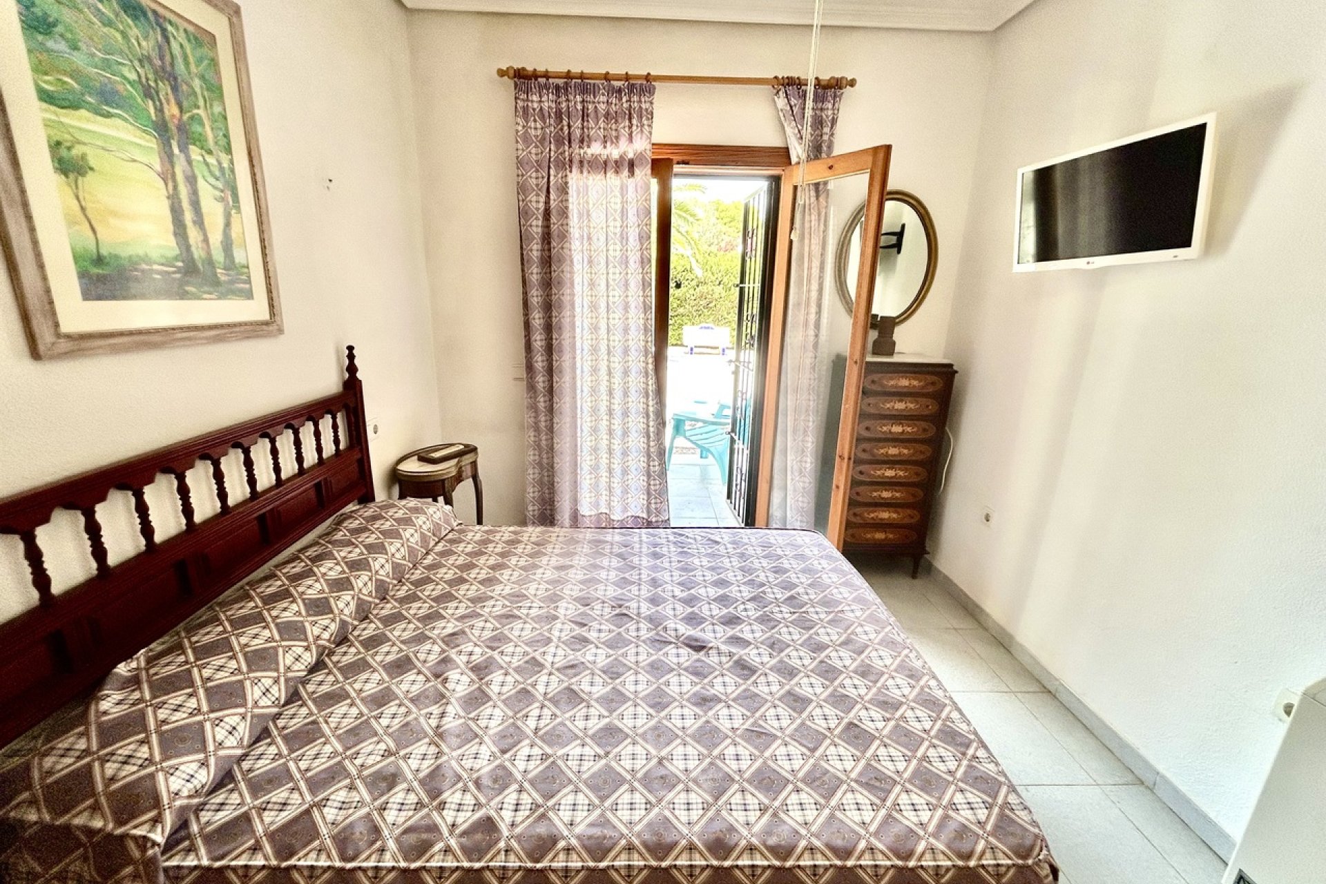 Reventa - Villa - Orihuela Costa - La Zenia