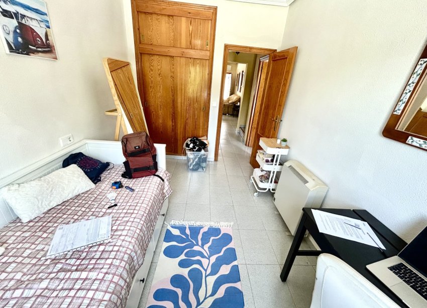 Reventa - Villa - Orihuela Costa - La Zenia